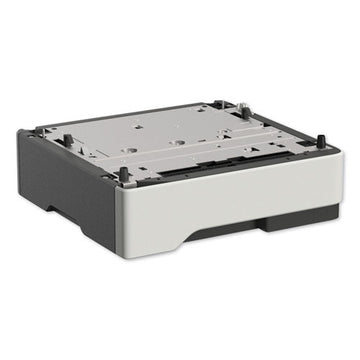 Lexmark™ 50g0802 Paper Tray, 550 Sheet Capacity freeshipping - TVN Wholesale